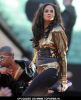 Alesha Dixon Heroes Concert held at Twickenham Stadium